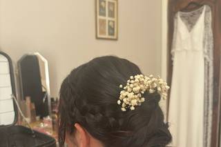 Elody Bliss Hair Stylist & Make up Artist - 13
