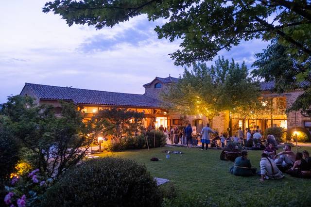 Domaine de Valsoyo 4