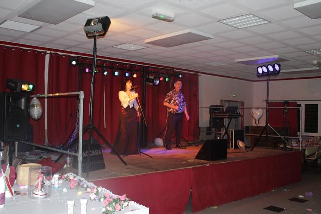 Groupe Baccara - 2