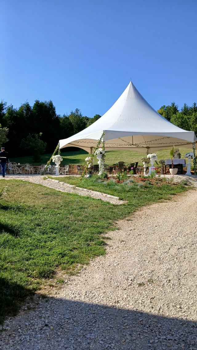 Le Domaine du Lavoir - 3
