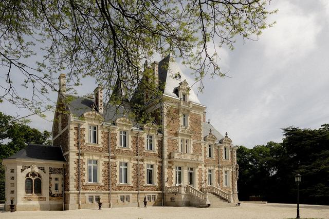 Château de Montreuil - 3