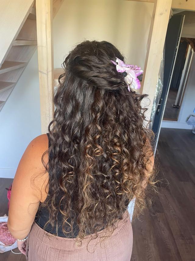 Oh Happy Hair - 4
