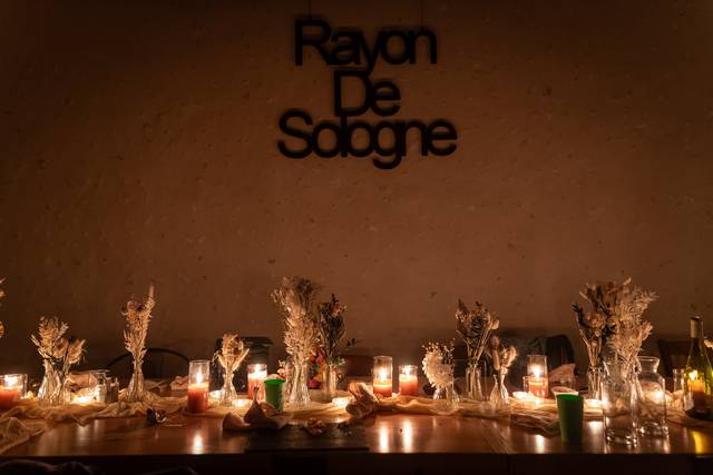 Rayon de Sologne 5