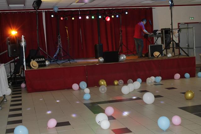 Groupe Baccara - 3