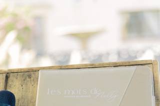 Les Mots de Nelly - 5