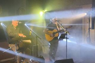 Magic & Live - Emmanuel Trichet - 5