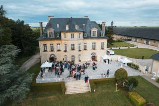 Domaine d'Orgival - 7