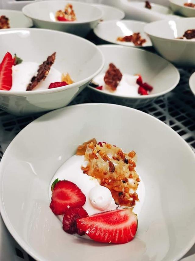 Le Bon Appétit - 2