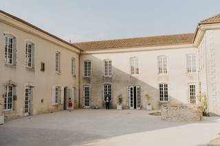 Château-ferme d'Aboncourt - 10