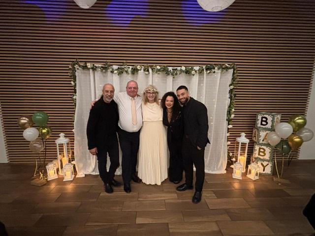 Tchéna Family - 3
