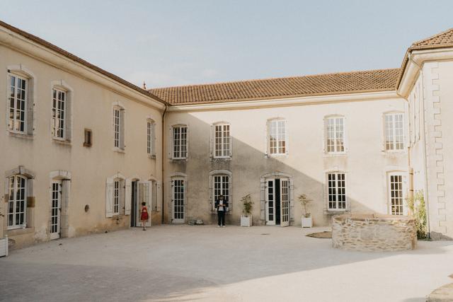 Château-ferme d'Aboncourt - 1
