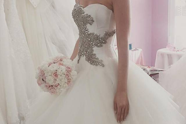 Le Boudoir du Mariage 3