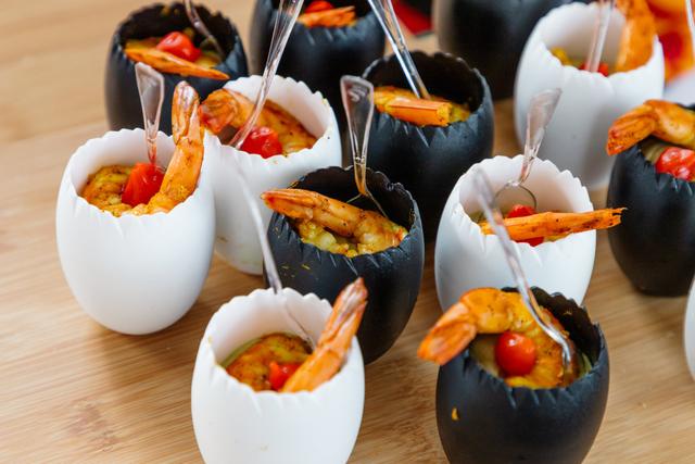 Nelly Traiteur Events - 2