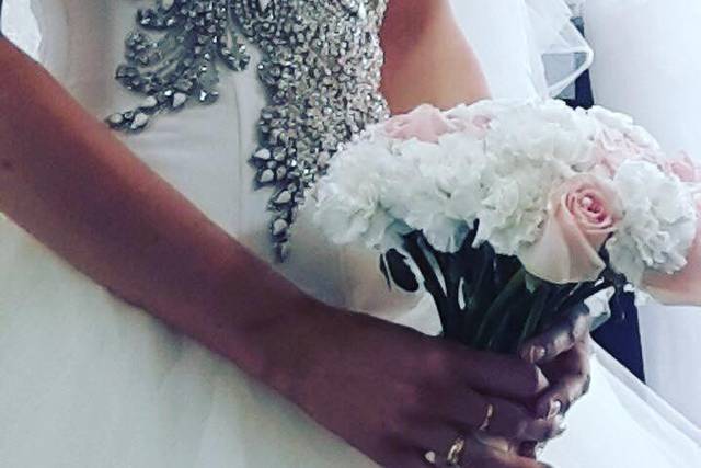 Le Boudoir du Mariage 5