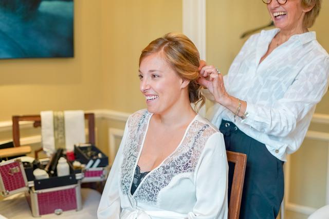 Salon Armelle B - 1