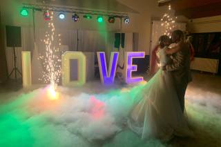 LS DJ’s - 8
