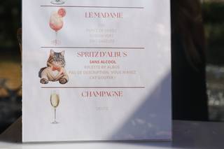 Imperial Cocktail - 7