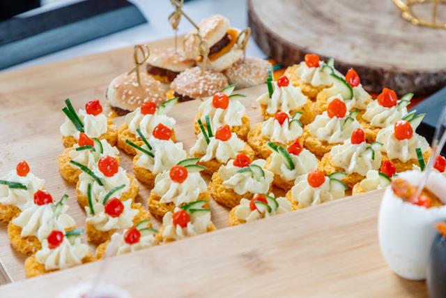 Nelly Traiteur Events - 4