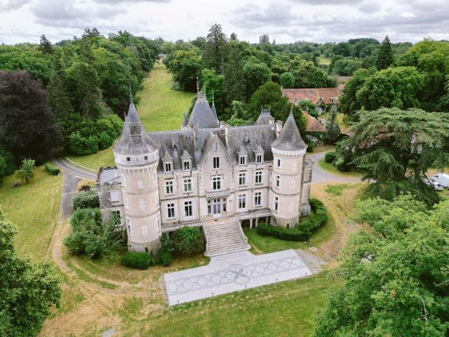 Château de la Rose - 1