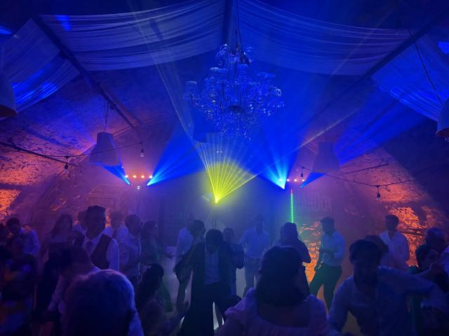 Josh K Event - 1