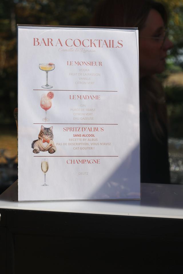 Imperial Cocktail - 2