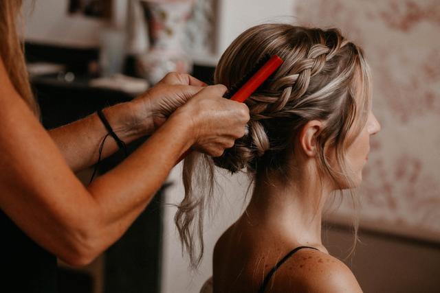 Charlotte D. Salon de beauté - 4