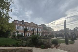 Château du Pujolet - 9