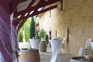 Le Château La Peyrère - 12