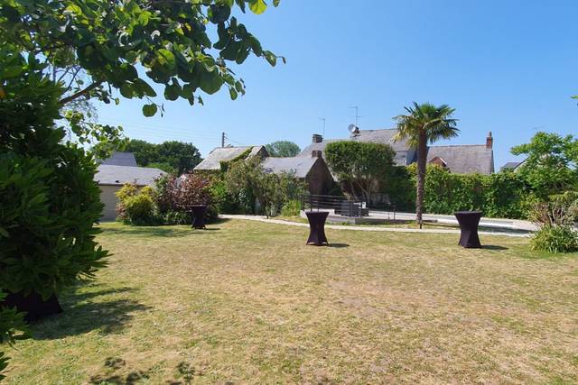 Domaine de la Chapelle aux roseaux 4