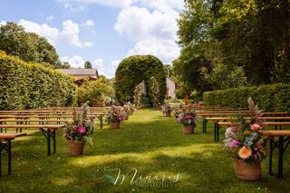 Domaine de Vaugency - 24