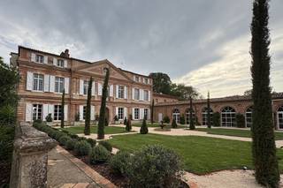 Château du Pujolet - 10