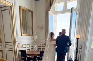 Espace Mariage Chemillé - 11
