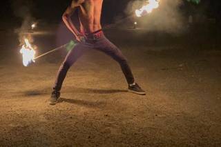 Soe Firedancer - 1