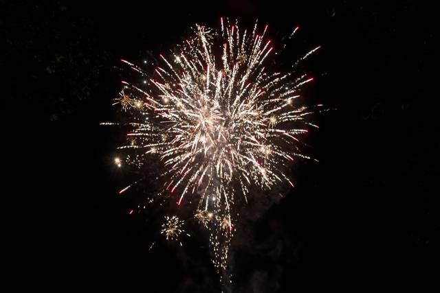 AS Production - Feu d'artifice Pyrotechnie 1