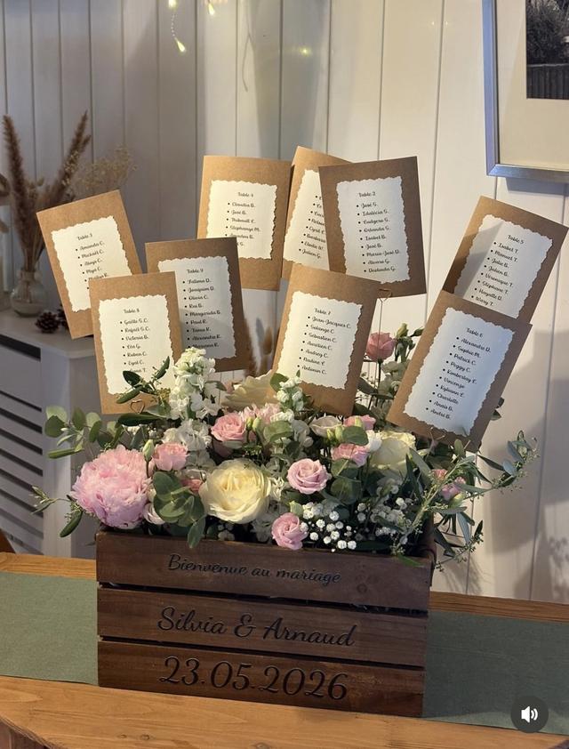 Mld Fleurs - 1