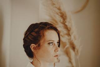 Espace coiffure domicile - 18