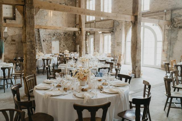 Château-ferme d'Aboncourt - 4