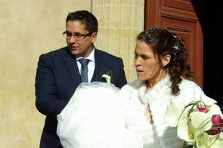 Une pensée pour... - 17