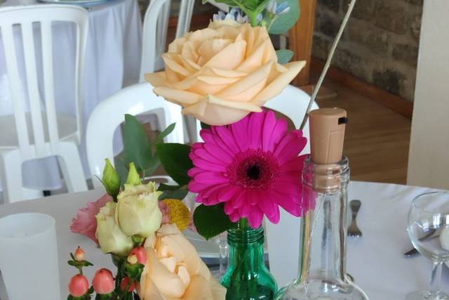 L’atelier floral 4