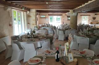 Gîte Les Petites Moulines - 10