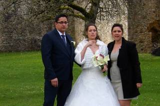 Une pensée pour... - 18