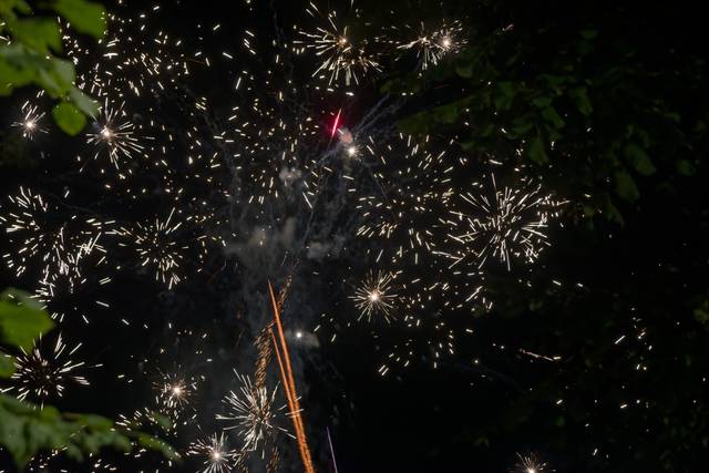 AS Production - Feu d'artifice Pyrotechnie 4