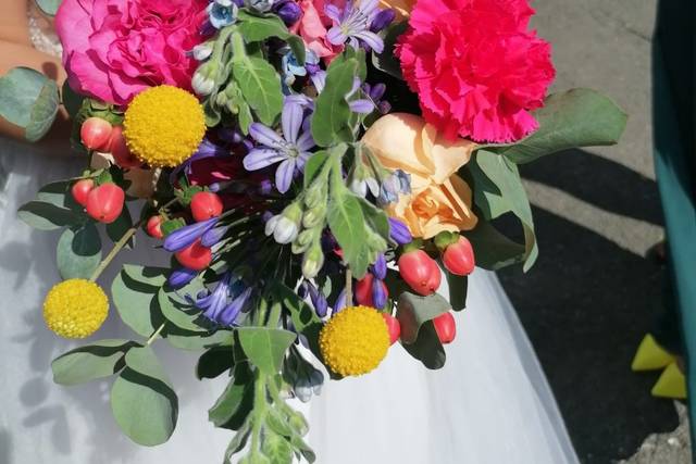L’atelier floral 5