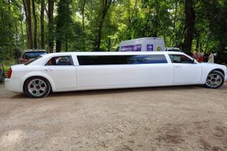 Limousine Events - 5