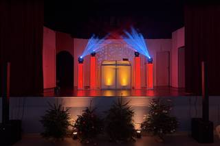 ToniiX Events - 5