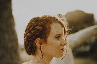 Espace coiffure domicile - 20