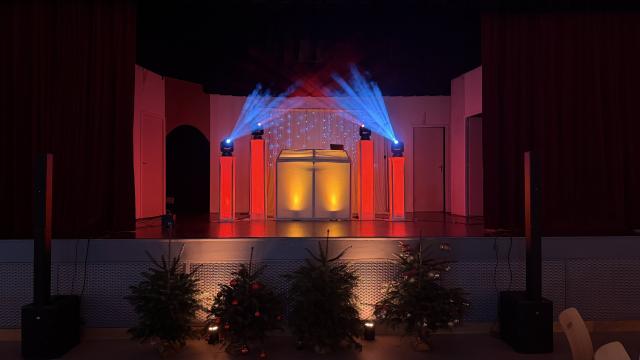 ToniiX Events - 1