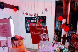 Traitement de Saveurs - 7