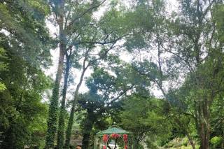 Moulin du Ponchou - 26