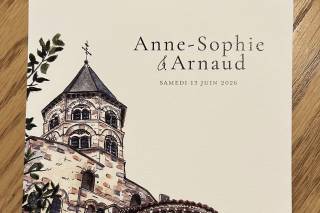 Les Petites Aquarelles - 4